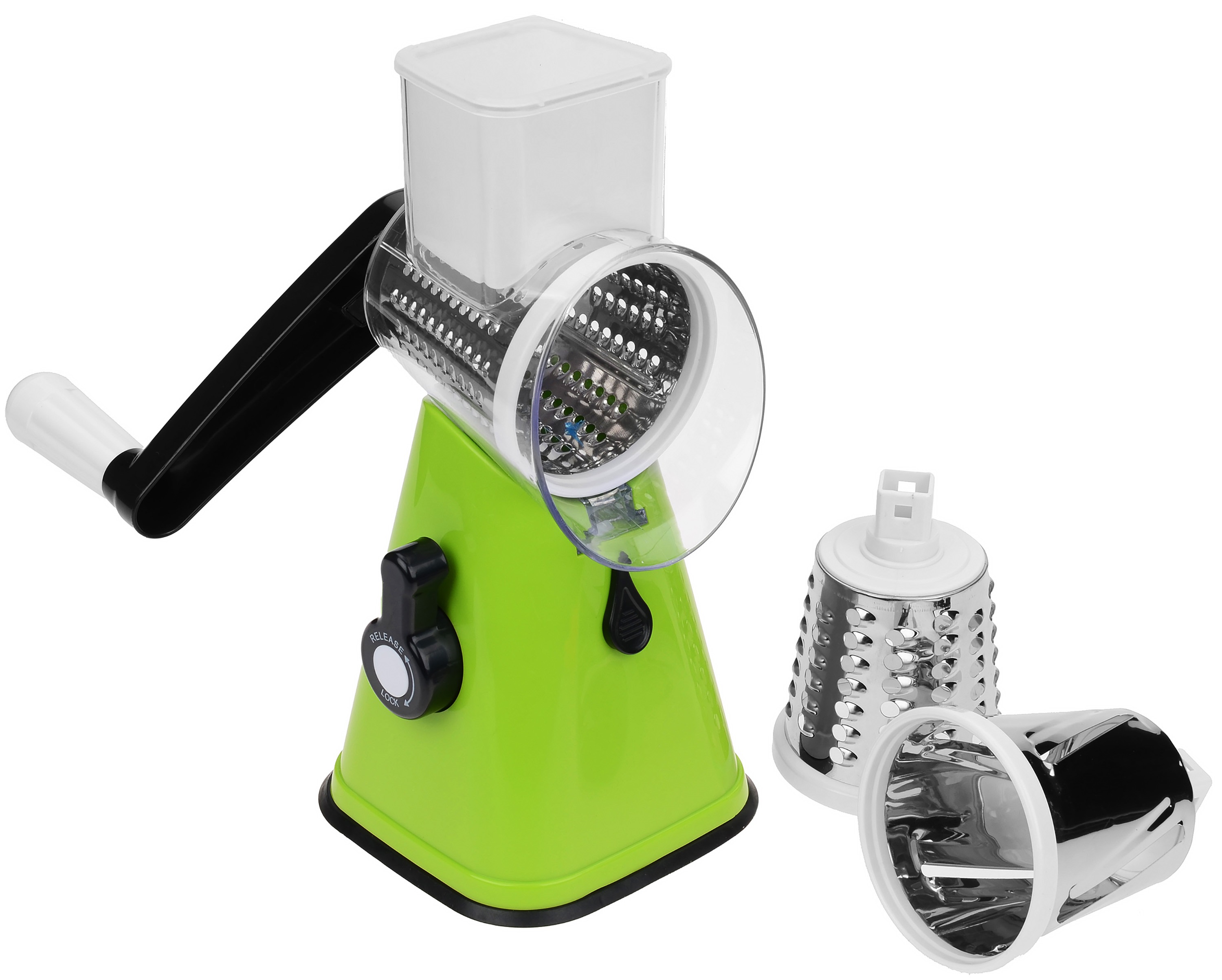 Овощерезка многофункциональная барабанная мельница Эмран. Мультифункциональная овощерезка 3 в 1 CMIK барабанная мельница (зеленый). KP-326 овощерезка барабанная oboking. Многофункциональная овощерезка 3в1 Смик
